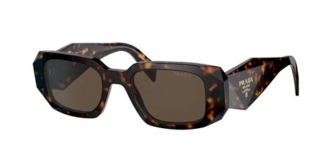 prada pr 17ws in tortoise|Prada PR 17WS S (49 .